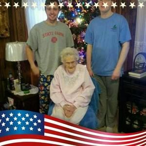 Meet your Posher, Rebecca